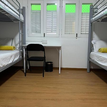 Duke Living Vandrerhjem Singapore Eksteriør bilde